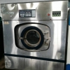 晋城服装厂买二手大型工业水洗机一台什么价是不锈钢吗