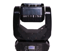 Led Matrix 3x3 10W Moving Head图3