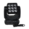 Led Matrix 3x3 10W Moving Head