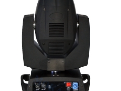 200W Beam Moving Head Light图2