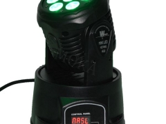 Moving Head 7x10w rgbw Lights图1