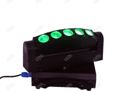 Led Moving Head Light DJ Light图1