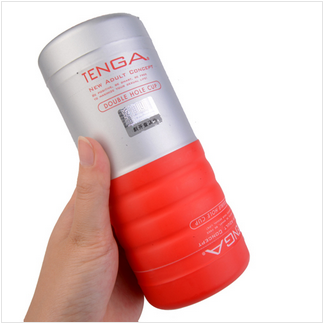 飞机杯 双趣标准自慰杯日本TENGA
