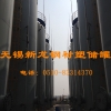滁州钢衬塑储罐生产销售形势
