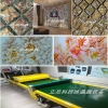 赚钱好项目|纳米冰晶画工坊|全国连锁加