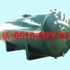 唐山钢衬塑储罐厂家价格供应