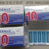 温度试纸40-88度专为高铁行业订做英国THERMAX