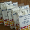 德国MN酸碱度92118 pH试纸 pH-Fix检测试纸