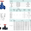 武汉截止阀丨武汉球阀丨就找武汉远大阀门 85870319