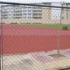 源海【正品承诺】学校体育场围栏网厂家报价大全！