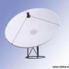 济南博诚信专业安装卫星天线，过硬技术，优质服务，放心！