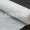 伟成毛毡——专业的无纺布化纤毡提供商 无纺布化纤毡厂家批发