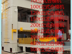 耐斯合模机图2