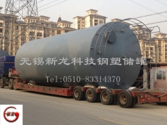 非压力容器储罐生产厂家直销图1
