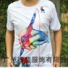 广州T恤定制，创意T恤加盟公司推荐肯蓝服饰