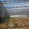 钢结构温室大棚价格 /钢结构温室大棚建造/生态园艺温室大棚