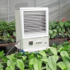 LOOK！花卉加温设备_育苗取暖设备_草莓电暖风机