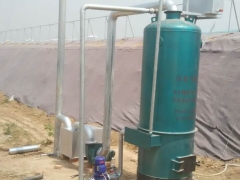 山东环保节能锅炉！环保节能锅炉厂家【姜氏润通】图1