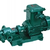 供应性能优越的齿轮油泵系列 价位合理的齿轮油泵