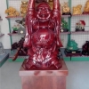 安阳做佛像模具找义飞树脂工艺品模具厂