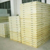 大量出售价位合理的聚氨酯冷库板：山东聚氨酯冷库板厂家