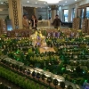 重庆金雕园林沙盘模型有什么意义