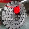装载机轮胎【29.5-25】井下矿车 港口龙门吊实心轮胎