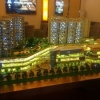 重庆房产模型-重庆地产模型制作