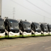 安徽服务周到的大巴租赁——安庆旅游包车