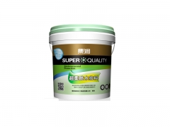 口碑好的防水涂料湖润化工供应，防水涂料供货商图1