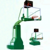 物超所值的电动液压篮球架尽在腾飞文教体育用品：北海篮球架