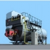 规模较大的燃气锅炉售货点：冷凝燃气锅炉生产价格