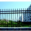 小区热镀锌围墙 小区热镀锌围墙制作 小区热镀锌围墙供应