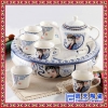 茶具订做厂家 高档茶具批发