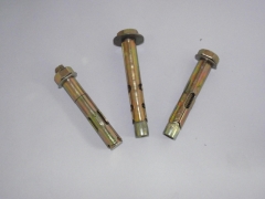 河北声誉好的膨胀螺栓供应商是哪家_膨胀螺栓价位图1