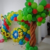 【青岛氦气球】青岛氦气球定制批发||青岛逗儿乐