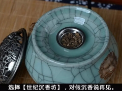 沉香熏香需要注意哪些问题?新手必读图1
