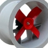 【供应】防腐轴流风机多少钱——实惠的防腐轴流风机