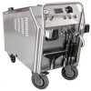 重工机械配件油污高温饱和蒸汽清洗机GVVESUVIO30