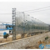 嘉峪关10.广告围挡公司，兰州哪里有名声好的墙体围挡
