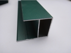 山东地区具有口碑的防盗窗配件怎么样：防盗窗配件加工定制图1