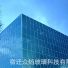 普通玻璃供应：江苏新式的普通玻璃供应出售