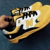 新百伦580猪扒革  NB574反毛皮 新百伦999 樱花