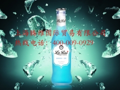 郎锐鸡尾酒招商||郎锐鸡尾酒批发||直销郎锐鸡尾酒图1