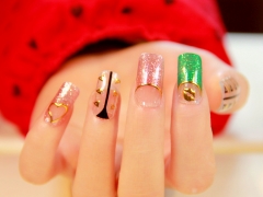 美甲培训哪里找_【亲情推荐】福建专业的美甲培训图1