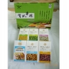 济南哪里销售蒙古特产/蒙古有机杂粮批发/济南实恳信商贸公司