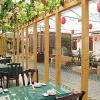 山东高质量的生态餐厅建造——生态餐厅价格