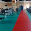 宁夏健身房运动地板采购|[供应]兰州耐用的运动地板