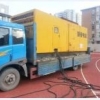 开封发电机发电车出租受潮的状态下不能立即开机