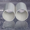 买具有口碑的PVC-U消音管，浙江龙财塑业是您优先的选择  ——PVC消音管供应商